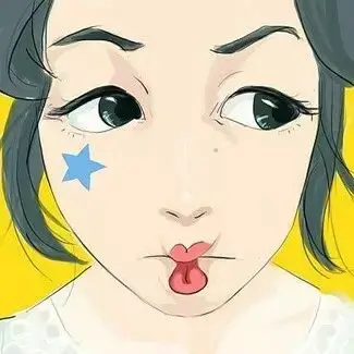 深夜追剧人 头像